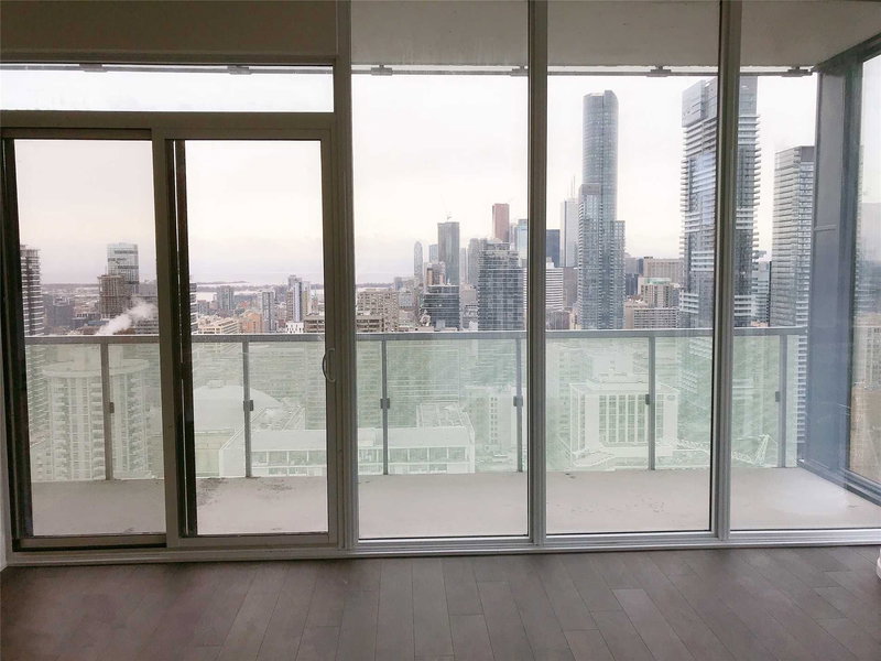 Lph3602 - 28 Wellesley St E, Toronto, M4Y 0C4 | Image 2