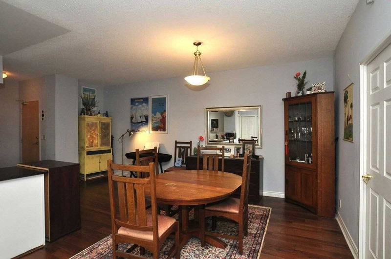 406 - 11 Christie St, Toronto, M6G4C3 | Image 3