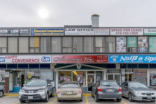 3 - 1468 Victoria Park Ave, Toronto, M4A2M2 | Image 2