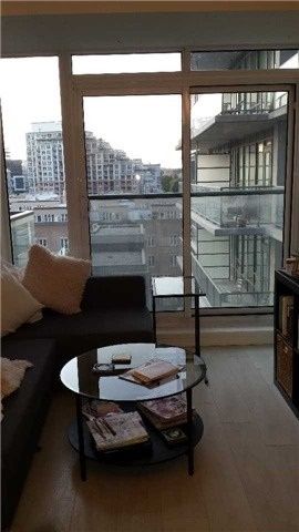 813 - 55 East Liberty St, Toronto, M6K3P9 | Image 3