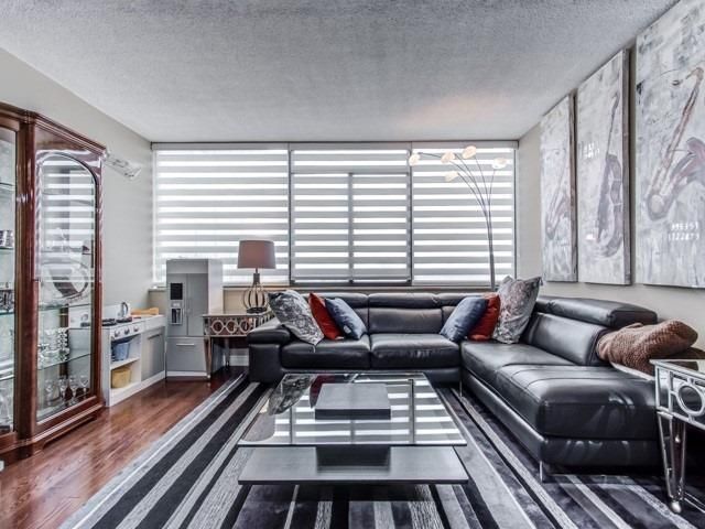 601 - 3000 Bathurst St, Toronto, M6B3B4 | Image 3