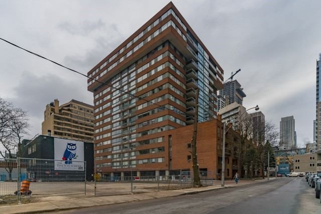 201 - 15 Mcmurrich St, Toronto, M5R3M6 | Image 2