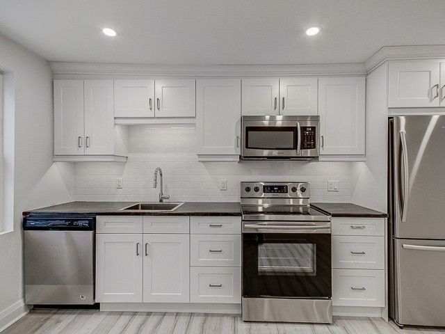 3rd Lvl - 995 Bloor St W, Toronto, M6H1M1 | Image 2