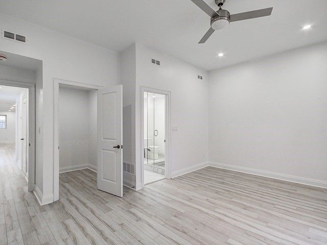 3rd Lvl - 995 Bloor St W, Toronto, M6H1M1 | Image 3