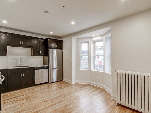 2nd Lvl - 995 Bloor St W, Toronto, M6H1M1 | Image 3