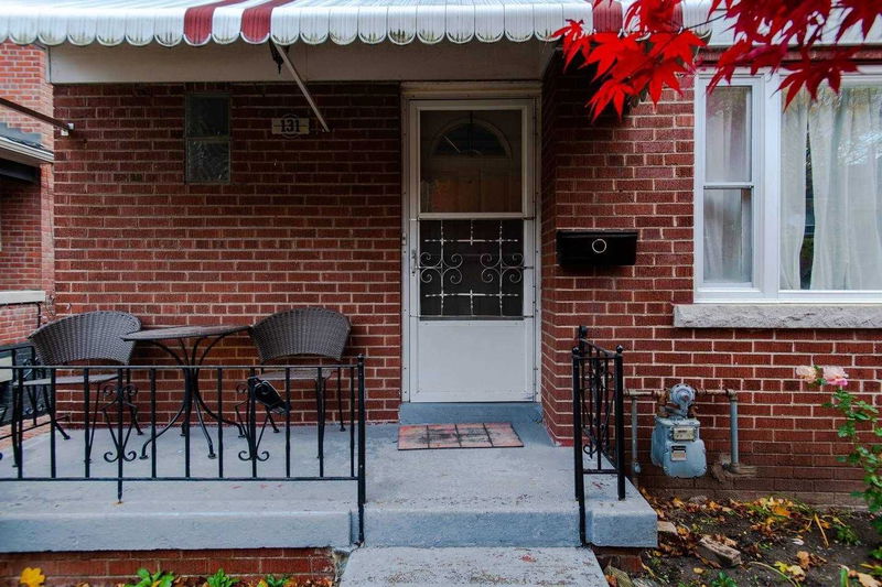 131 Alberta Ave, Toronto - Wychwood image-0-0