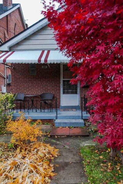 131 Alberta Ave, Toronto - Wychwood image-0-1