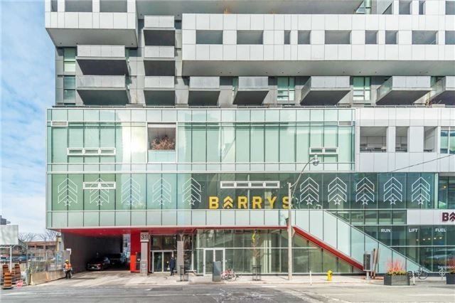 310 Richmond St W, Toronto, M5V1X2 | Image 2