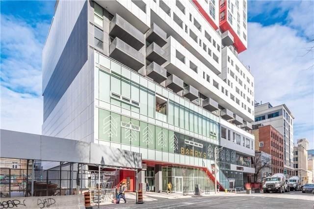 310 Richmond St W, Toronto, M5V1X2 | Image 3