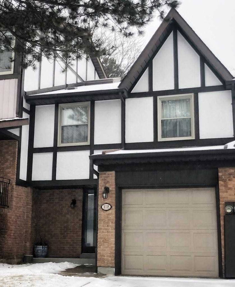 108 English Ivy Way, Toronto, M2H3M4 | Image 2