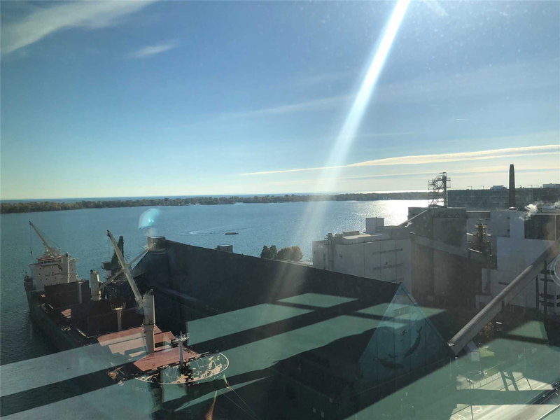 1220 - 130 Queens Quay E, Toronto, M5A3Y5 | Image 2