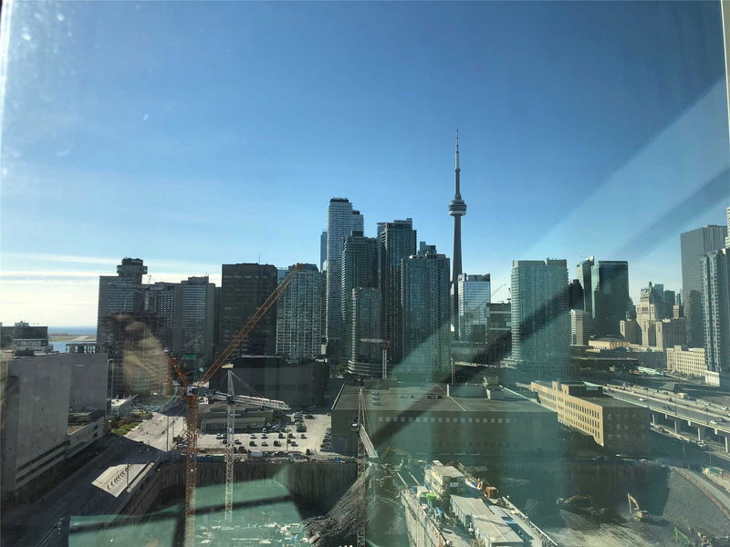1220 - 130 Queens Quay E, Toronto, M5A3Y5 | Image 3