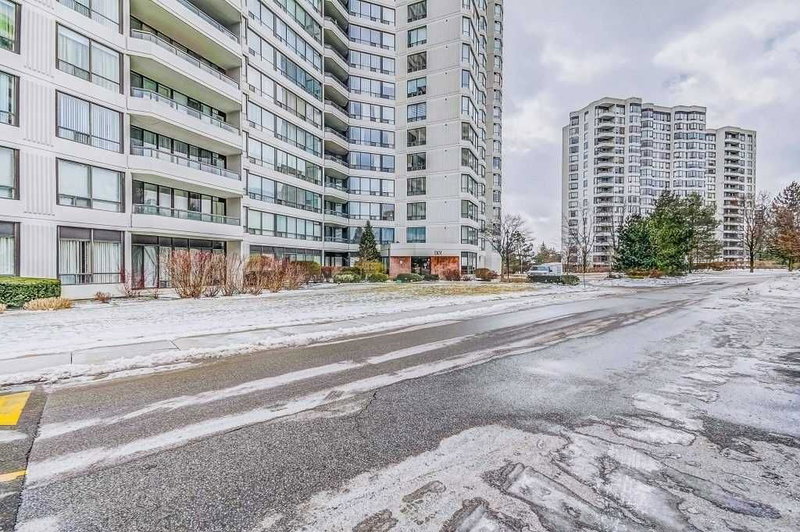 209 - 1101 Steeles Ave W, Toronto, M2R3W5 | Image 2