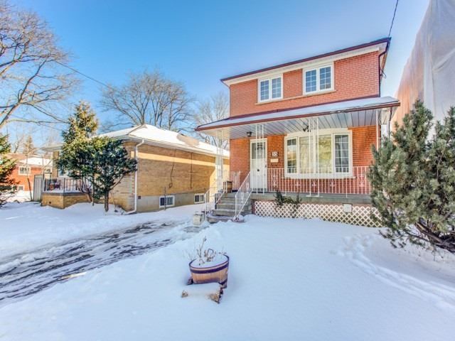 35 Nipigon Ave, Toronto, M2M2V7 | Image 2