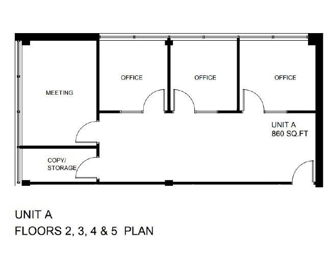 L3#1 - 1880 O'connor Dr, Toronto, M4A 1W9 | Image 2