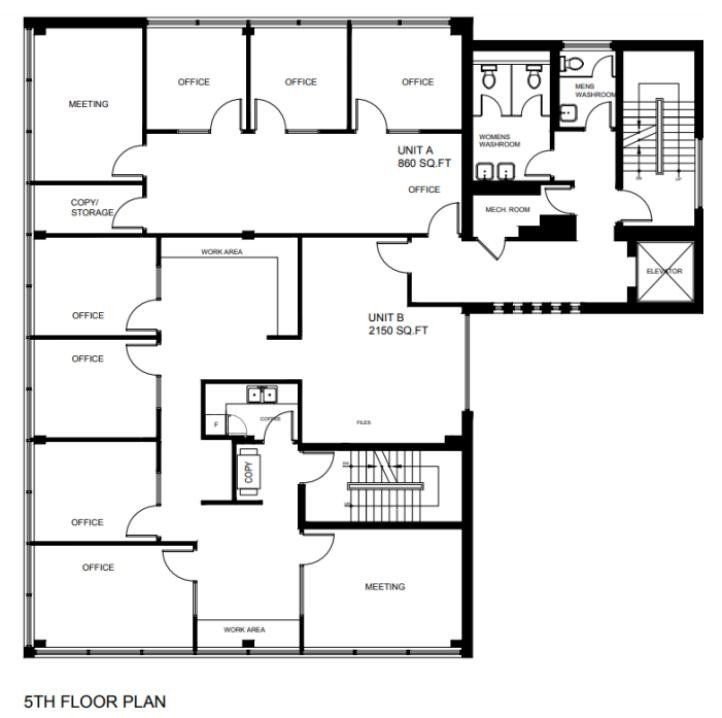L5#3 - 1880 O'connor Dr, Toronto, M4A 1W9 | Image 2