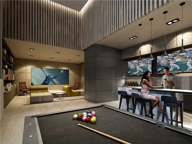 604 - 223 St Clair Ave W, Toronto, M4V1R3 | Image 2