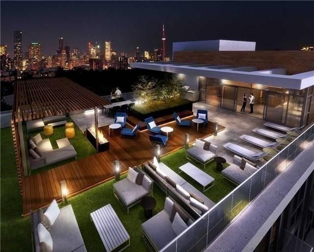 604 - 223 St Clair Ave W, Toronto, M4V1R3 | Image 3