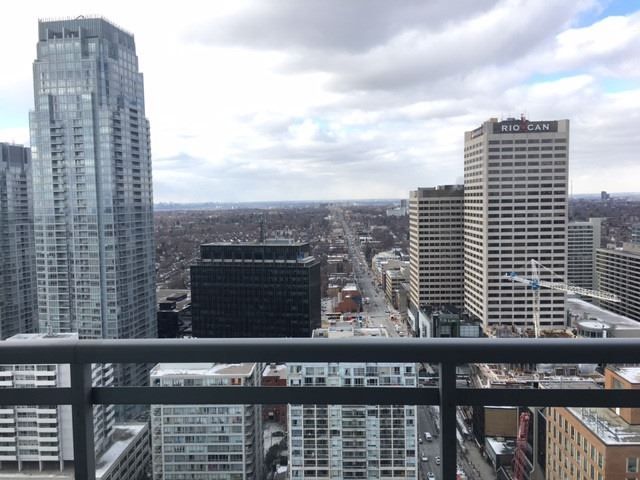 2801 - 89 Dunfield Ave W, Toronto, M4S0A4 | Image 3