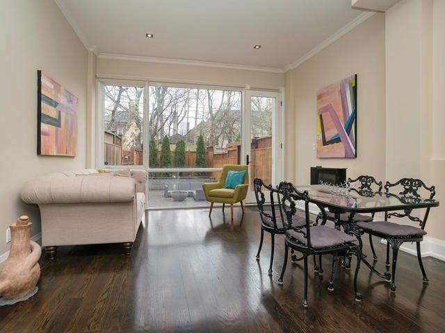 24A Oxton Ave, Toronto, M5P 1L9 | Image 3