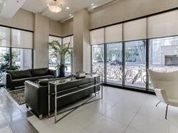2207 - 19 Grand Trunk Cres, Toronto, M5J3A3 | Image 2