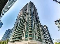 2207 - 19 Grand Trunk Cres, Toronto, M5J3A3 | Image 3