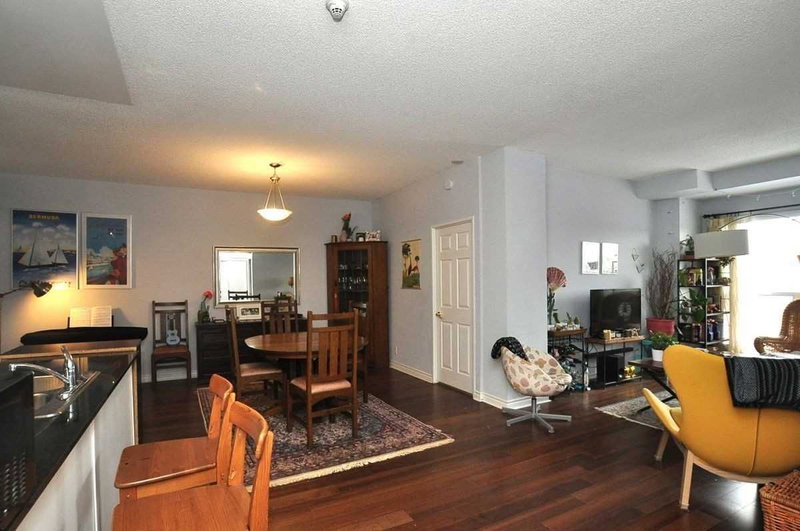 406 - 11 Christie St, Toronto, M6G4C3 | Image 2