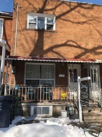 44 Foxley St, Toronto, M6J1R1 | Image 2