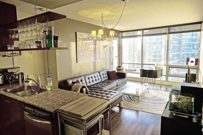 2007 - 3 Navy Wharf Crt, Toronto, M5V3V1 | Image 3