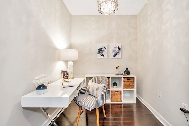 1108 - 85 Bloor St E, Toronto, M4W3Y1 | Image 3