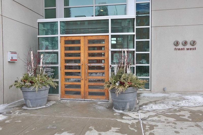 803 - 397 Front St W, Toronto, M5V3S1 | Image 3