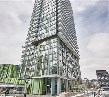 Unit 1501 — 170 Fort York Blvd, Toronto - Waterfront Communities C1 image-0-0