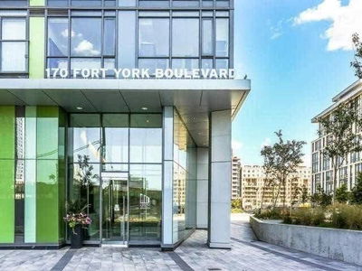 Unit 1501 — 170 Fort York Blvd, Toronto - Waterfront Communities C1 image-0-1