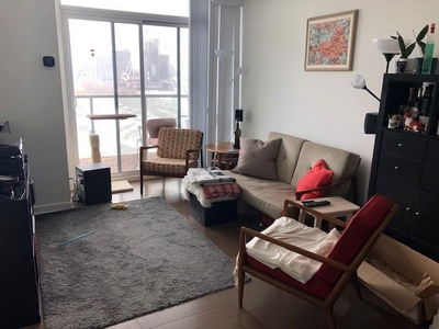 Unit 1501 — 170 Fort York Blvd, Toronto - Waterfront Communities C1 image-0-2