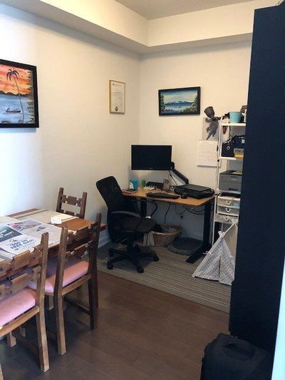 Unit 1501 — 170 Fort York Blvd, Toronto - Waterfront Communities C1 image-0-3