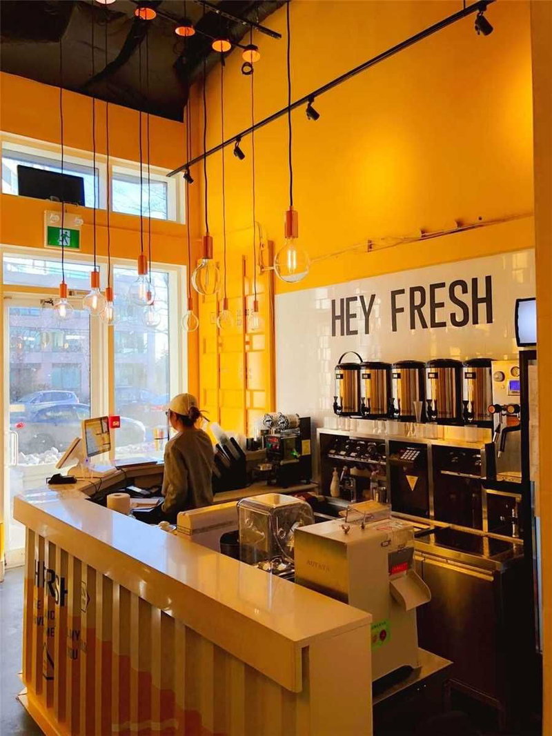 110 - 28 Finch Ave W, Toronto, M2N2G7 | Image 2