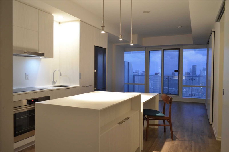 3306 - 1 Bloor St E, Toronto, M4W1A9 | Image 3