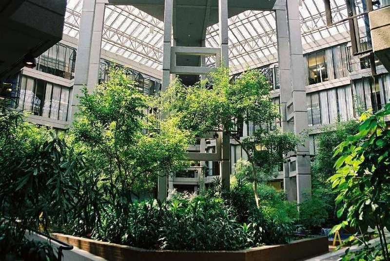 400 - 2255 Sheppard Ave E, Toronto, M2J 4Y1 | Image 2