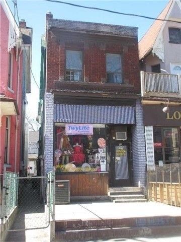 38 Kensington Ave, Toronto, M5T2J9 | Image 2