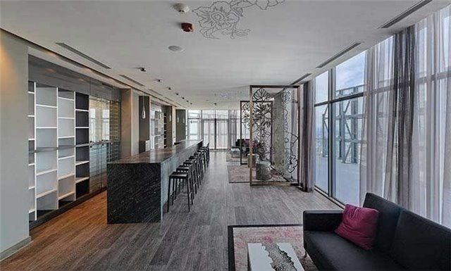 510 - 1080 Bay St, Toronto, M5S 0A5 | Image 2