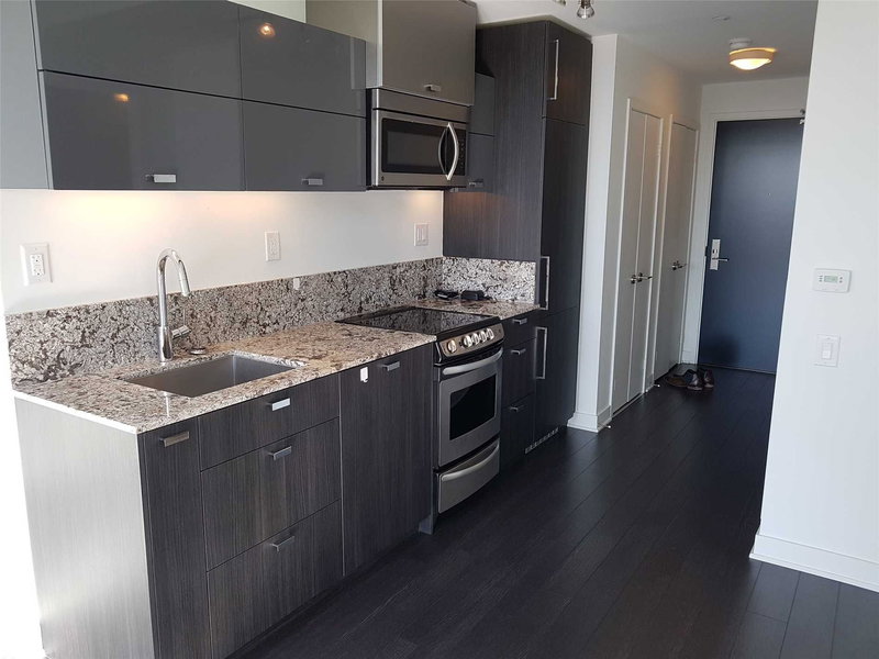 1503 - 290 Adelaide St W, Toronto, M5V1P6 | Image 2