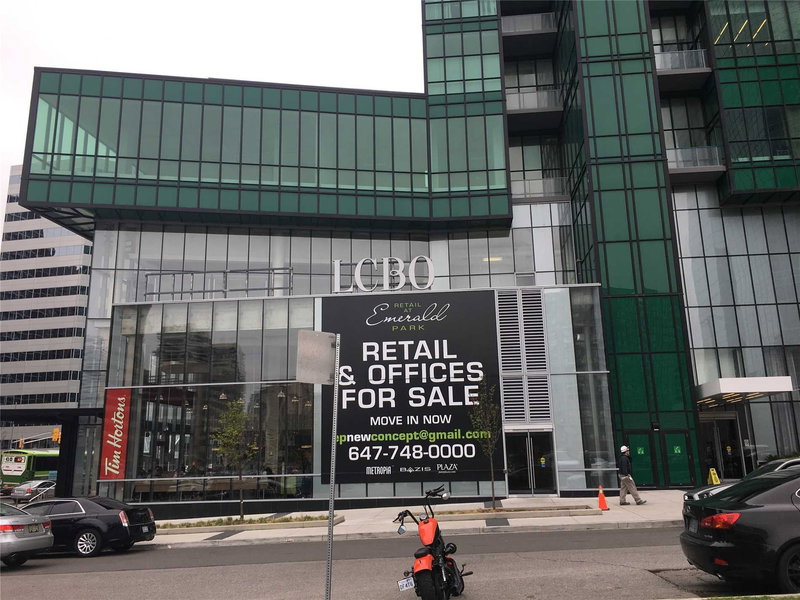 355 - 4750 Yonge St, Toronto, M2N5M6 | Image 2