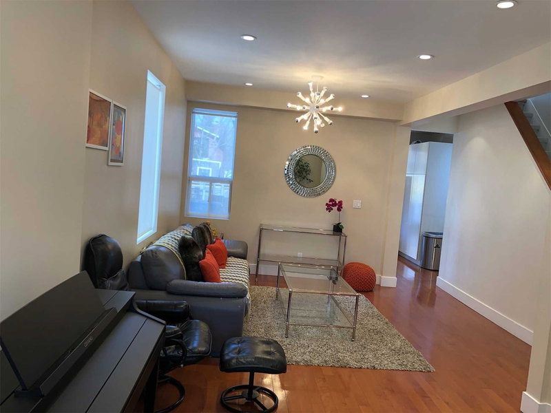 148 Roslin Ave, Toronto, M4N1Z4 | Image 3