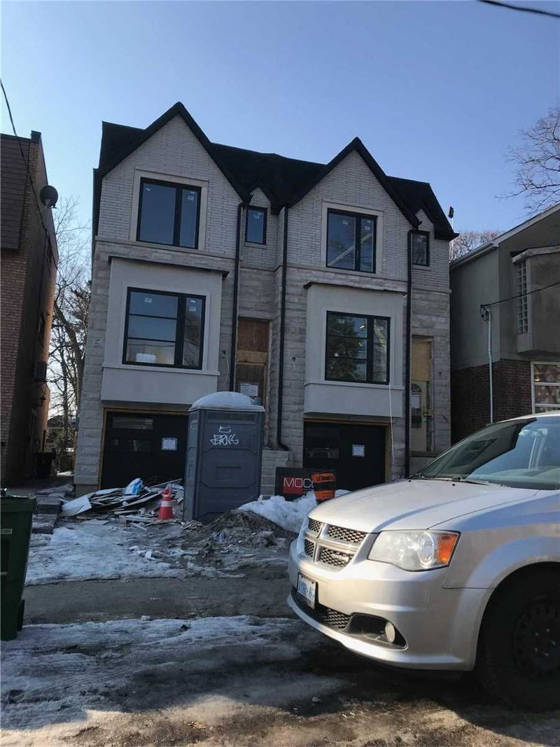 177 Ranleigh Ave, Toronto, M4N1X3 | Image 2