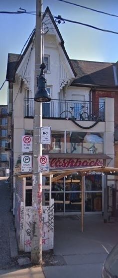 25 Kensington Ave, Toronto, M5T2J8 | Image 3