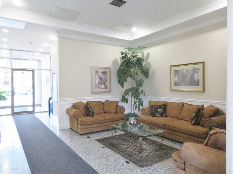 410 - 555 Wilson Heights Blvd, Toronto, M3H6B5 | Image 2