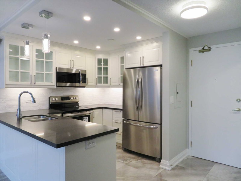 410 - 555 Wilson Heights Blvd, Toronto, M3H6B5 | Image 3