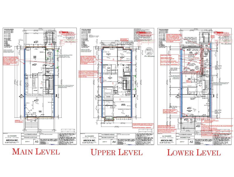 119 Stibbard Ave, Toronto, M4P2B9 | Image 2