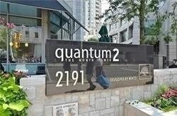 1207 - 2191 Yonge St, Toronto, M4S 4H8 | Image 2