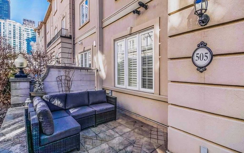 505 - 37 Avondale Ave, Toronto, M2N7C1 | Image 2